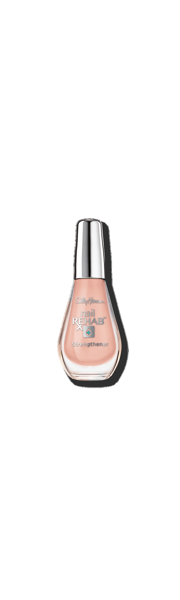 Ulta Sally Hansen  Nail Rehab Nail Strengthener