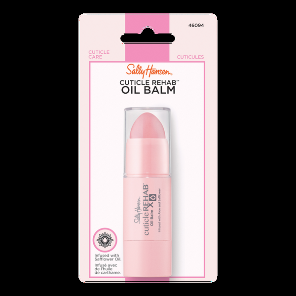 Ulta Sally Hansen  Nail Rehab Oil Cuticle Balm