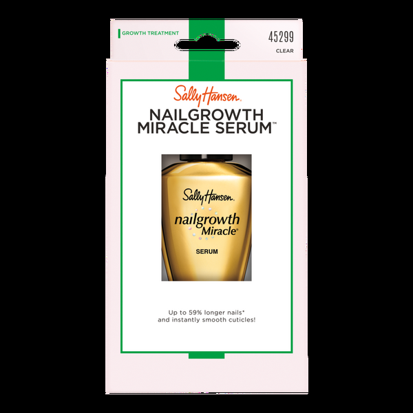Ulta Sally Hansen  Nailgrowth Miracle Serum