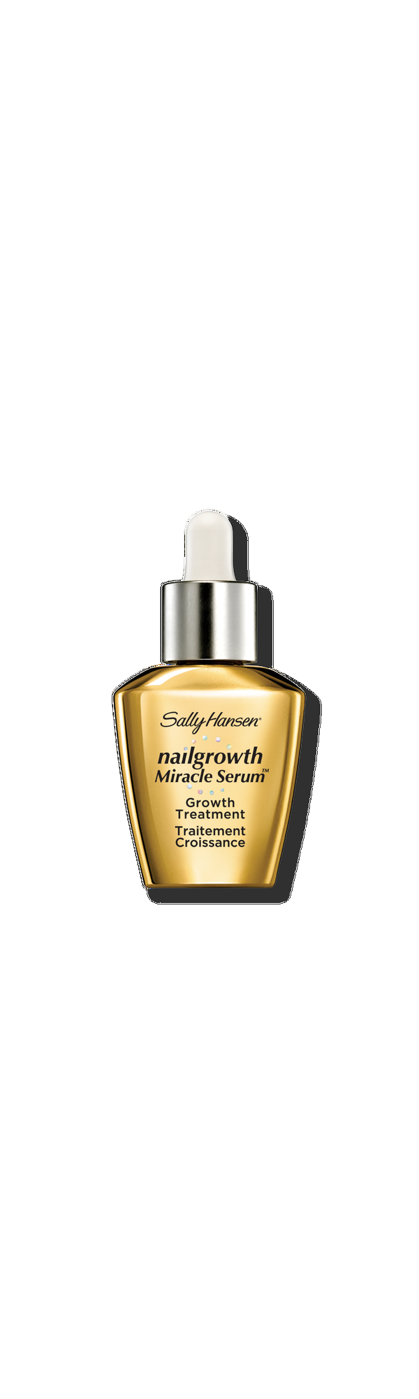 Ulta Sally Hansen  Nailgrowth Miracle Serum