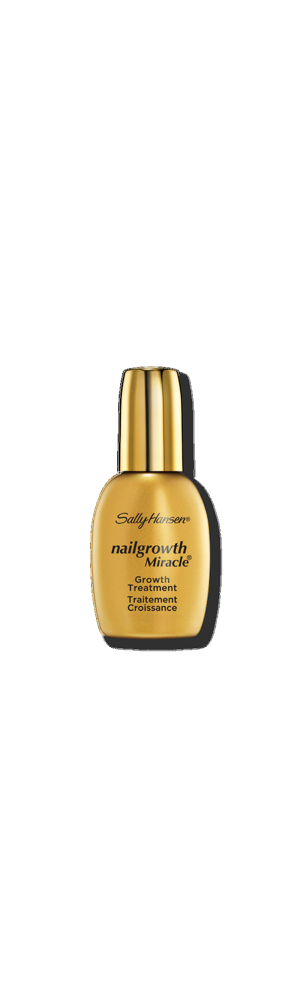 Ulta Sally Hansen  Nailgrowth Miracle Treatment