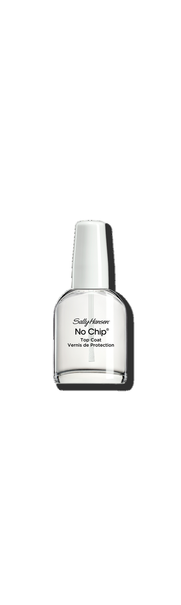 Ulta Sally Hansen  No Chip Acrylic Top Coat