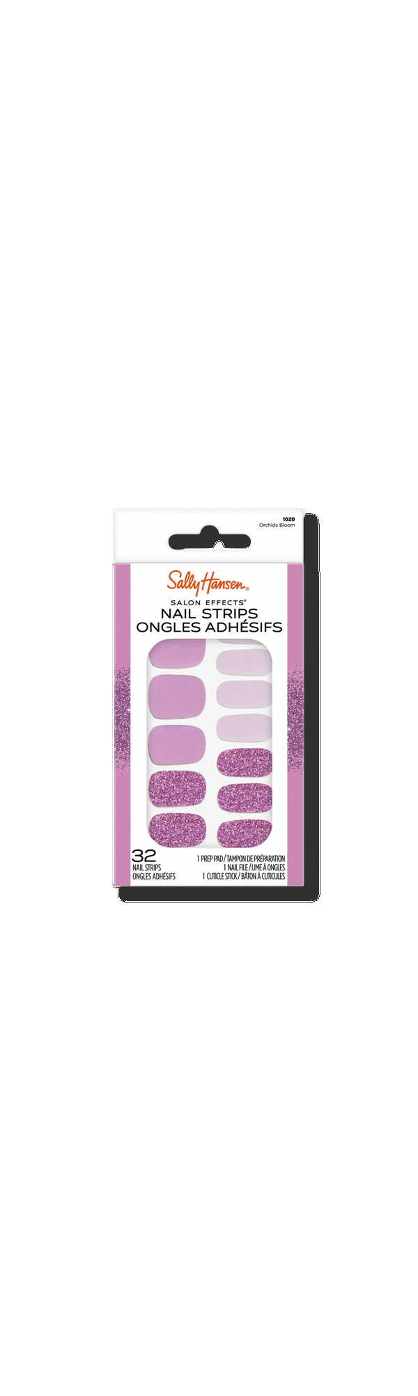 Ulta Sally Hansen  Salon Effects Nail Strips