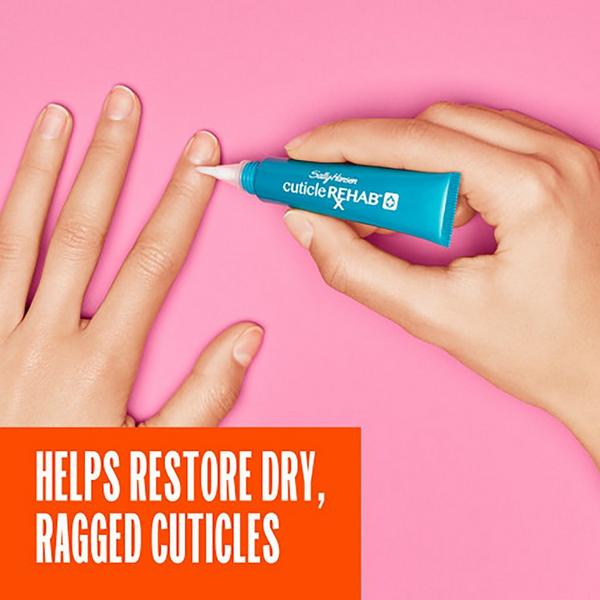Ulta Sally Hansen  Treatment Cuticle Rehab