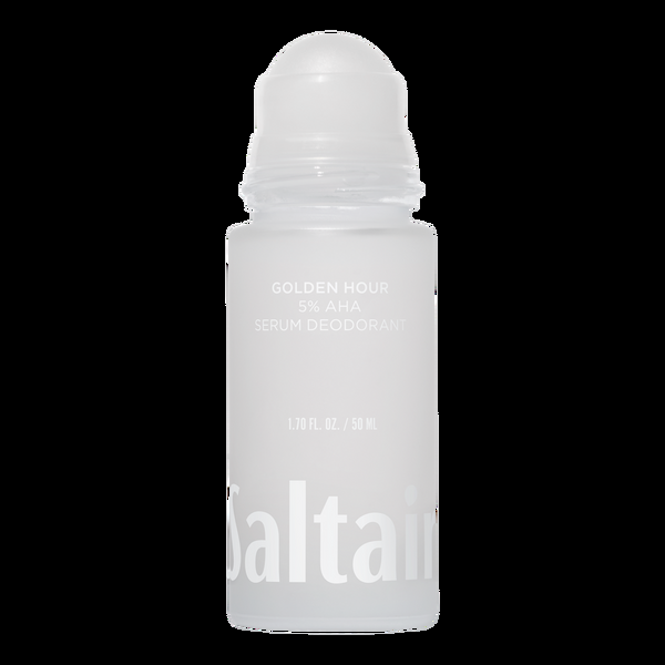 Ulta Saltair  5% AHA Serum Deodorant