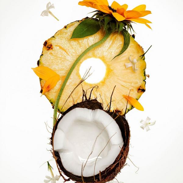 Ulta Saltair  5% AHA Serum Deodorant