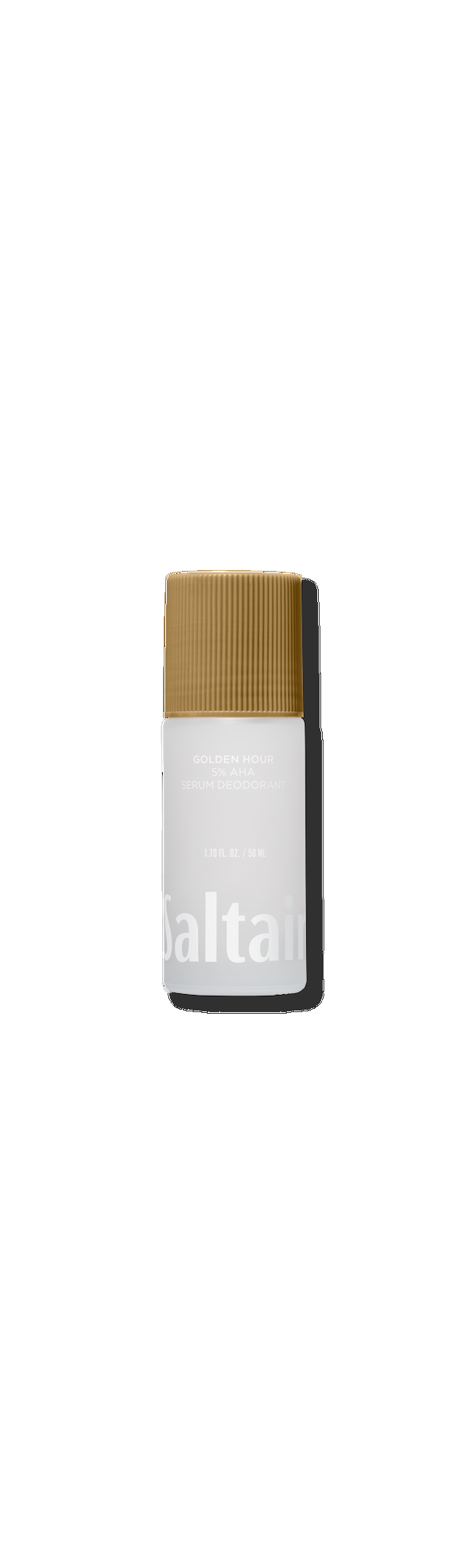 Ulta Saltair  5% AHA Serum Deodorant
