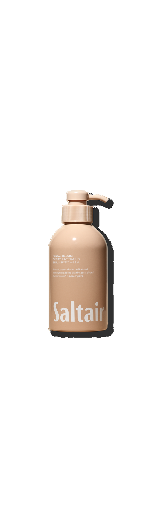 Ulta Saltair  Body Wash