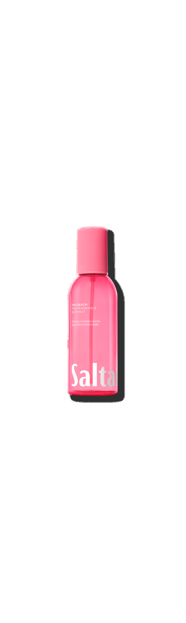 Ulta Saltair  Fine Fragrance Body Mist