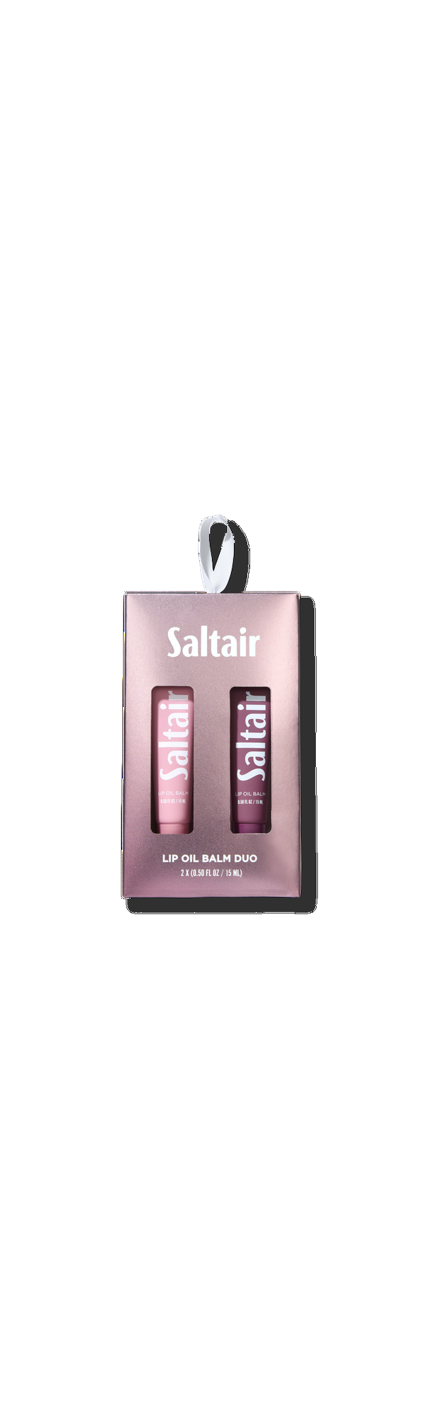 Ulta Saltair  Lip Oil Balm Duo