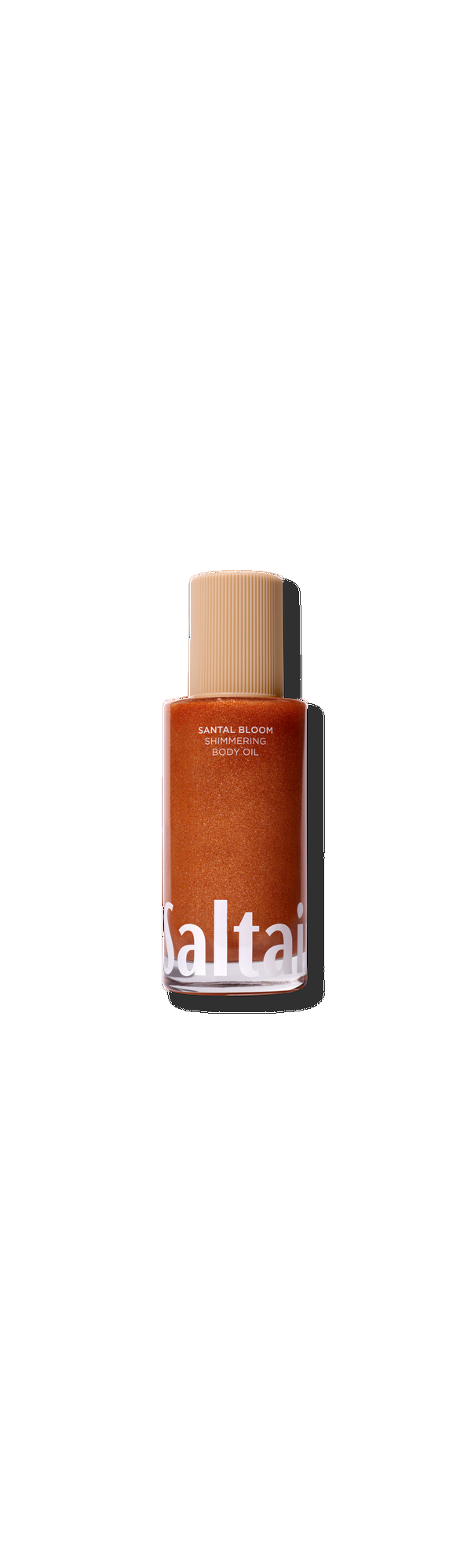 Ulta Saltair  Shimmering Body Oil