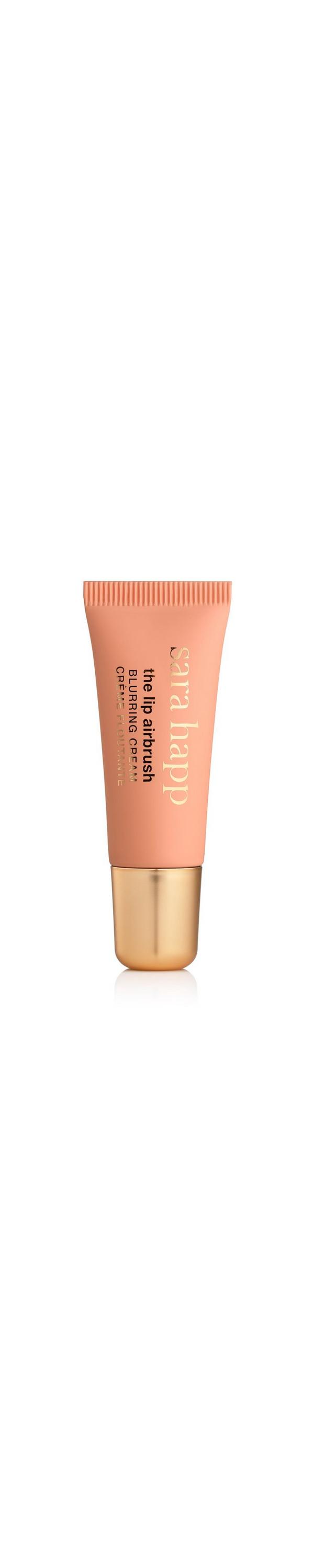 Ulta Sara Happ  The Lip Airbrush Blurring Cream