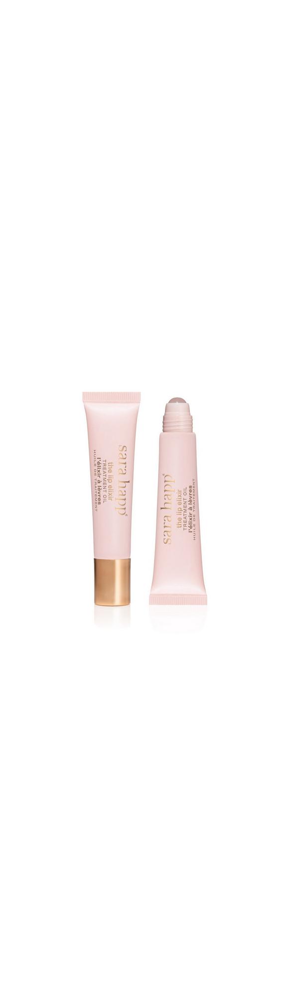 Ulta Sara Happ  The Lip Elixir