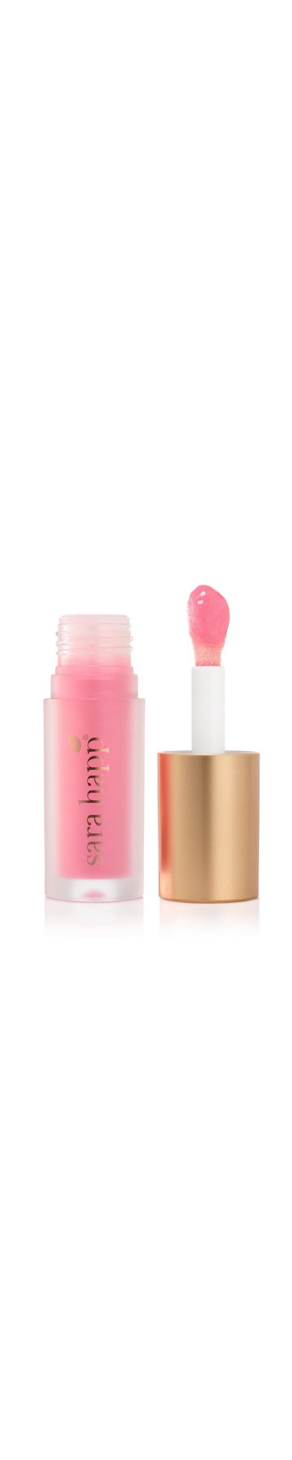 Ulta Sara Happ  The Lip Plumper Peptide Treatment