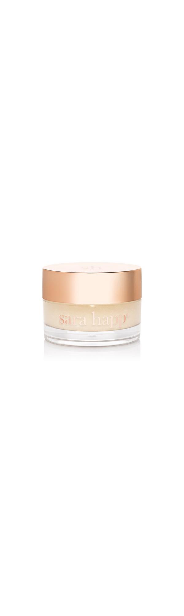 Ulta Sara Happ  The Lip Scrub
