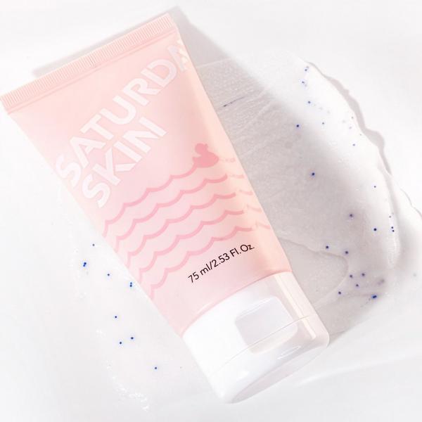 Ulta Saturday Skin  Rub-A-Dub Refining Peel Gel