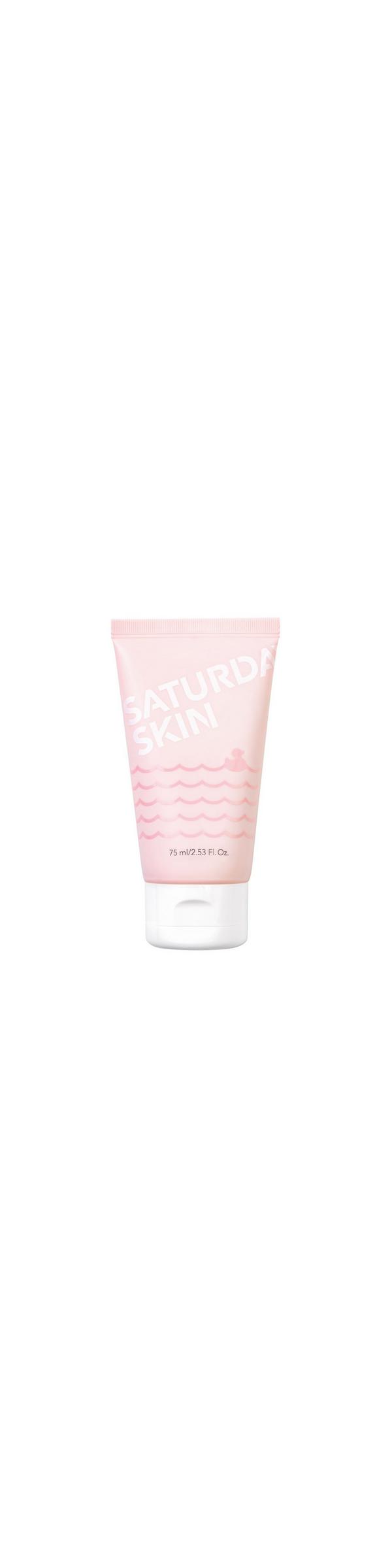 Ulta Saturday Skin  Rub-A-Dub Refining Peel Gel