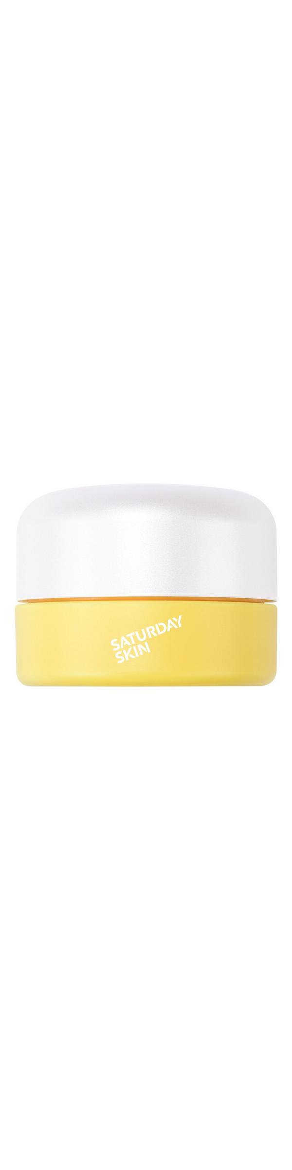 Ulta Saturday Skin  Yuzu Vitamin C Bright Eye Cream