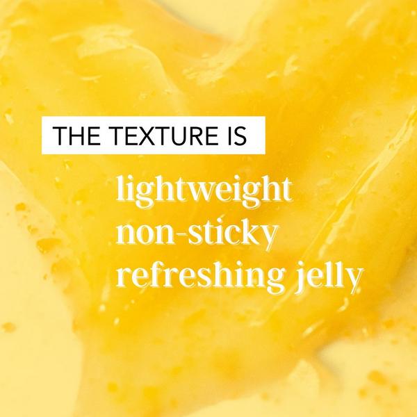 Ulta Saturday Skin  Yuzu Vitamin C Sleep Mask