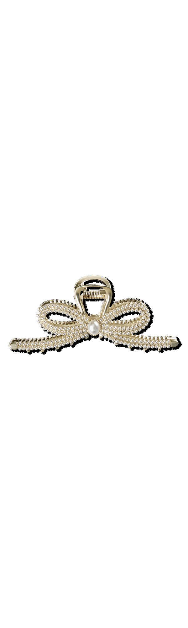 Ulta Scünci  Elite Bow Claw Clip