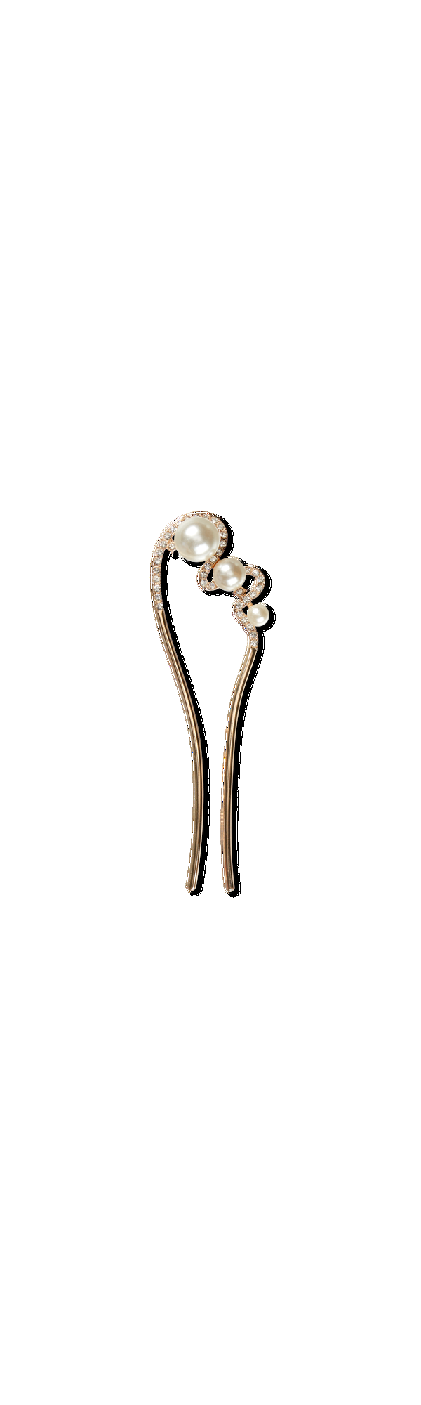 Ulta Scünci  Elite Hair Pin