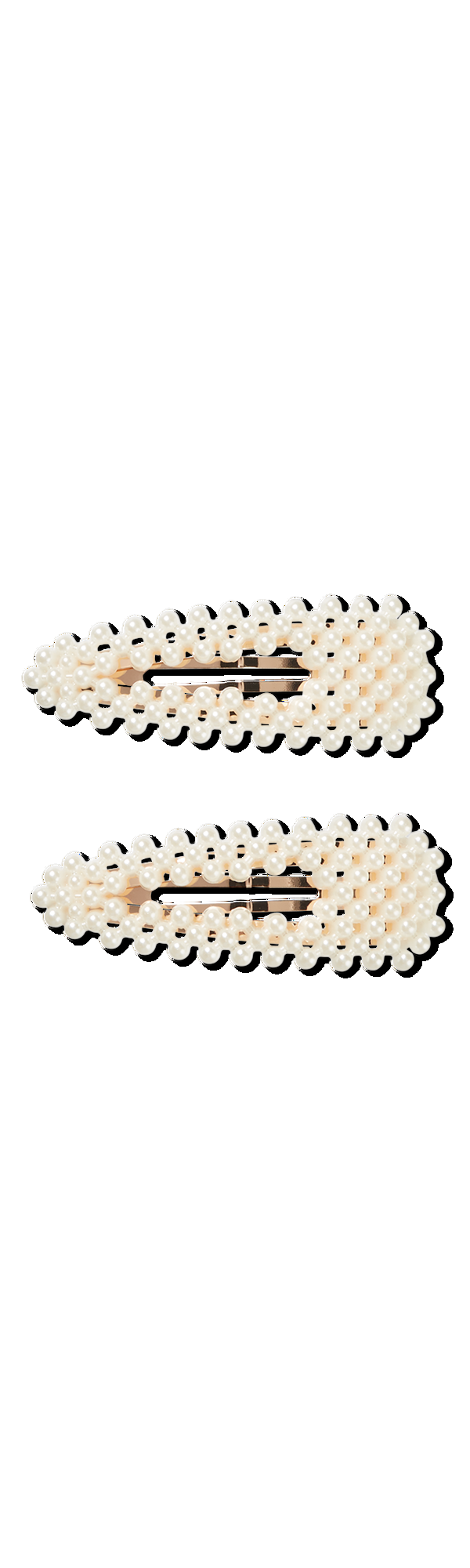 Ulta Scünci  Elite Pearl Snap Clips