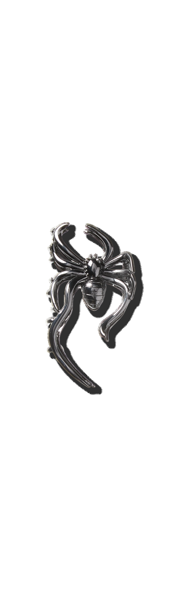 Ulta Scünci  Halloween Spider Claw Clip