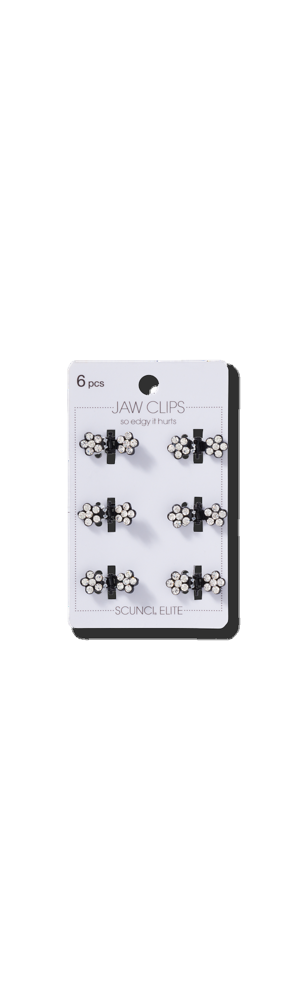 Ulta Scünci  Mini Jaw Clips