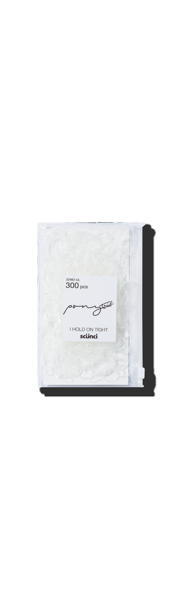 Ulta Scünci  Mixed Size Rubber Bands