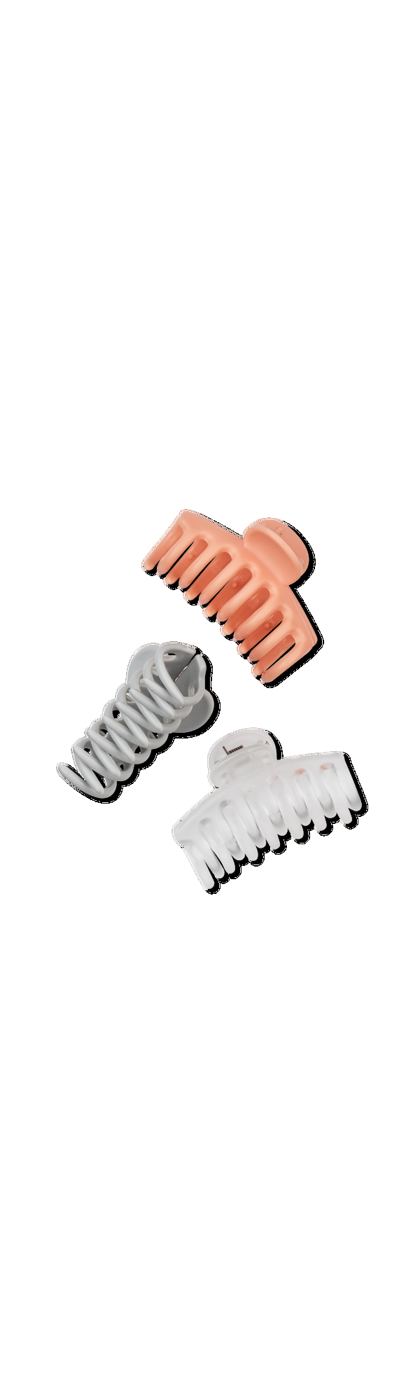 Ulta Scünci  Play Barrel Claw Clips