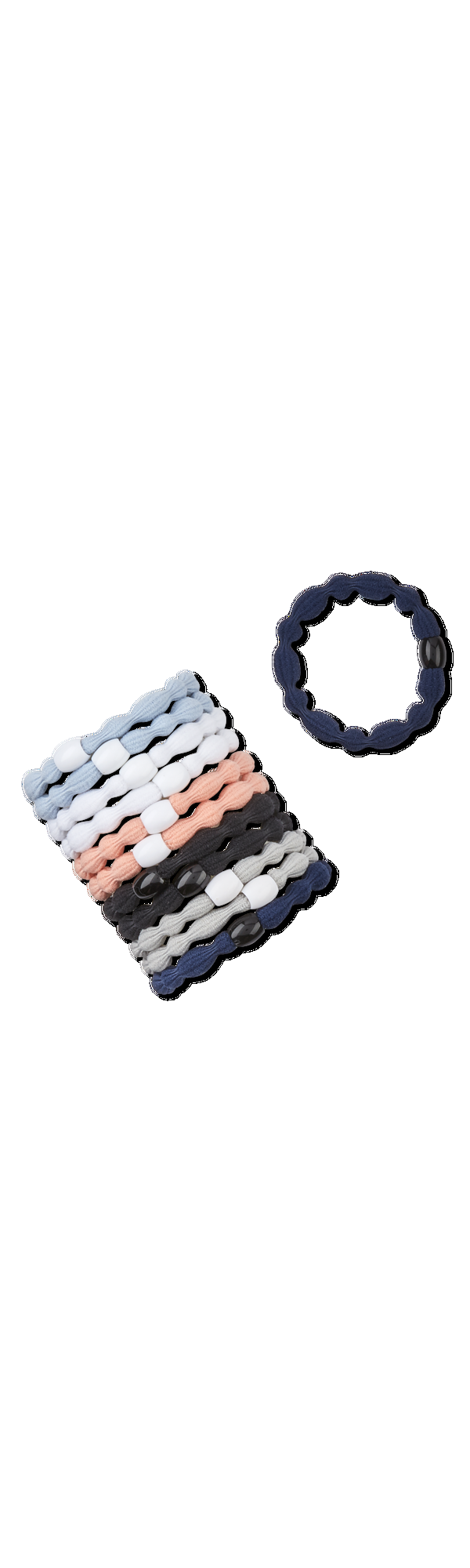 Ulta Scünci  Play Beaded Elastics