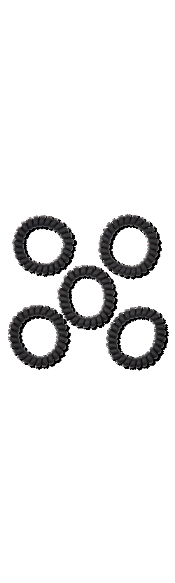 Ulta Scünci  Play Core Spirals