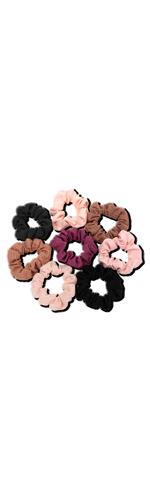 Ulta Scünci  Ponytail Scrunchies