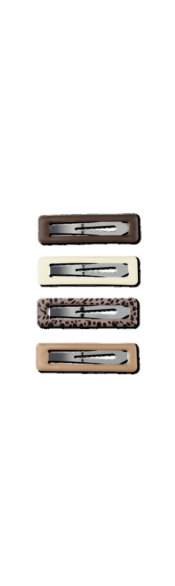 Ulta Scünci  Ponytail Snap Clips