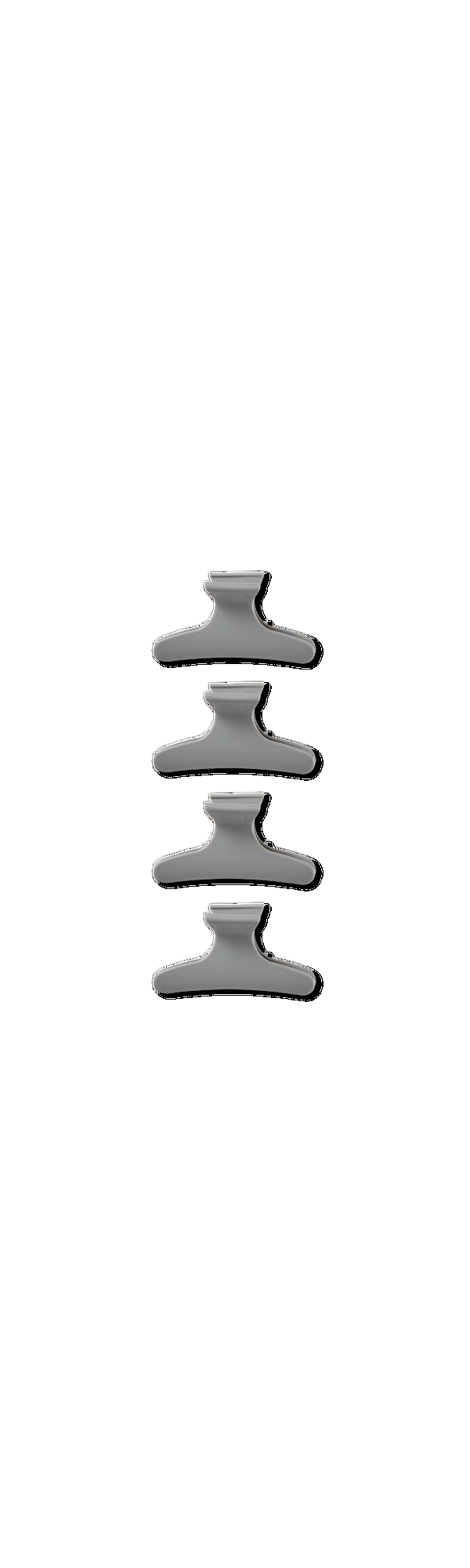 Ulta Scünci  Prep Back to School Sectioning Clips