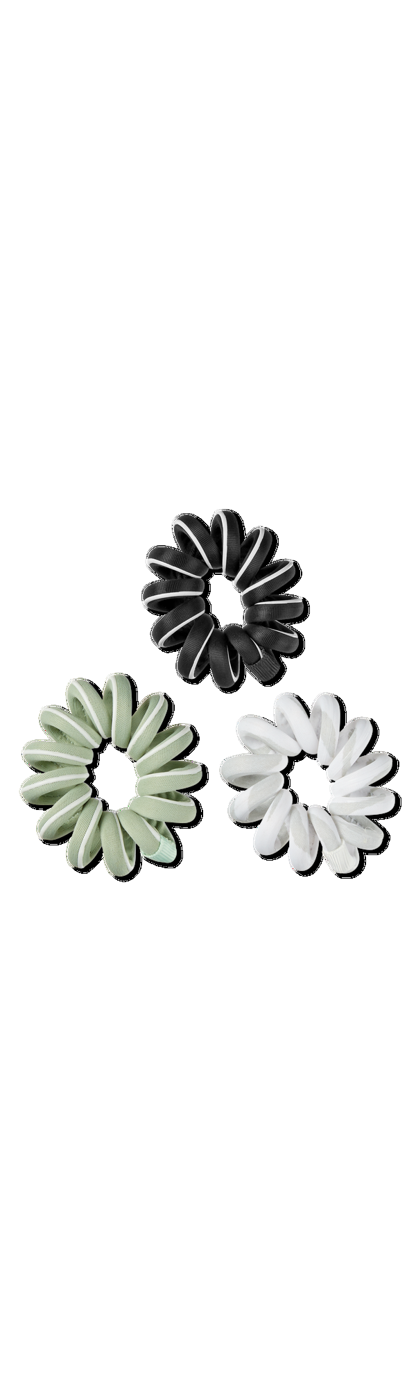 Ulta Scünci  Prep Fabric-Wrapped Spiral