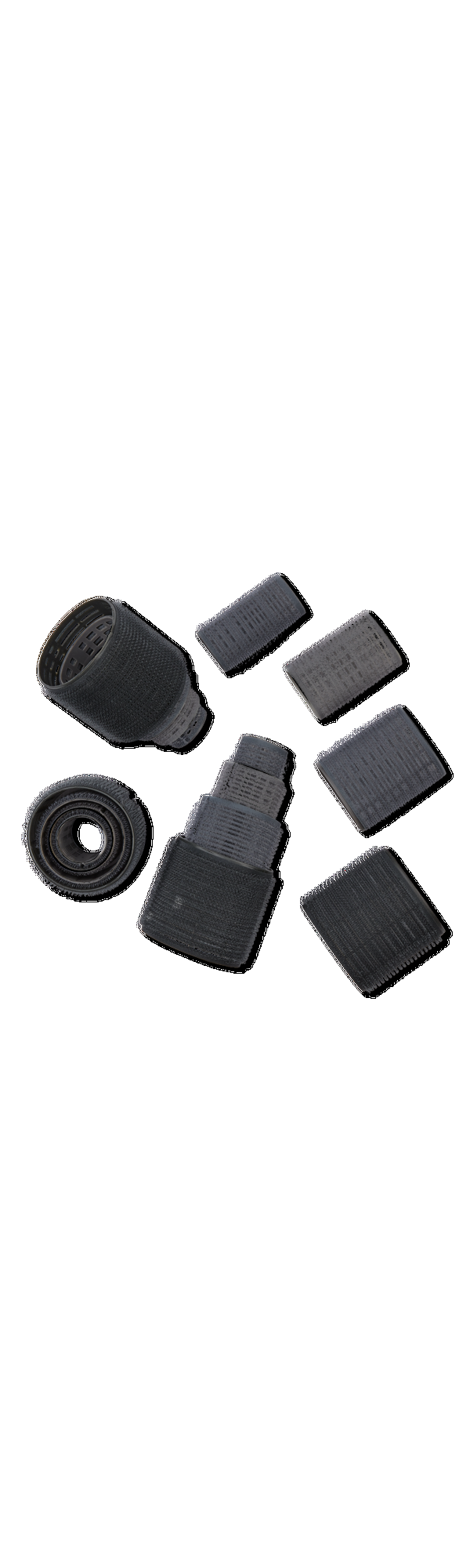 Ulta Scünci  Prep Heatless Rollers