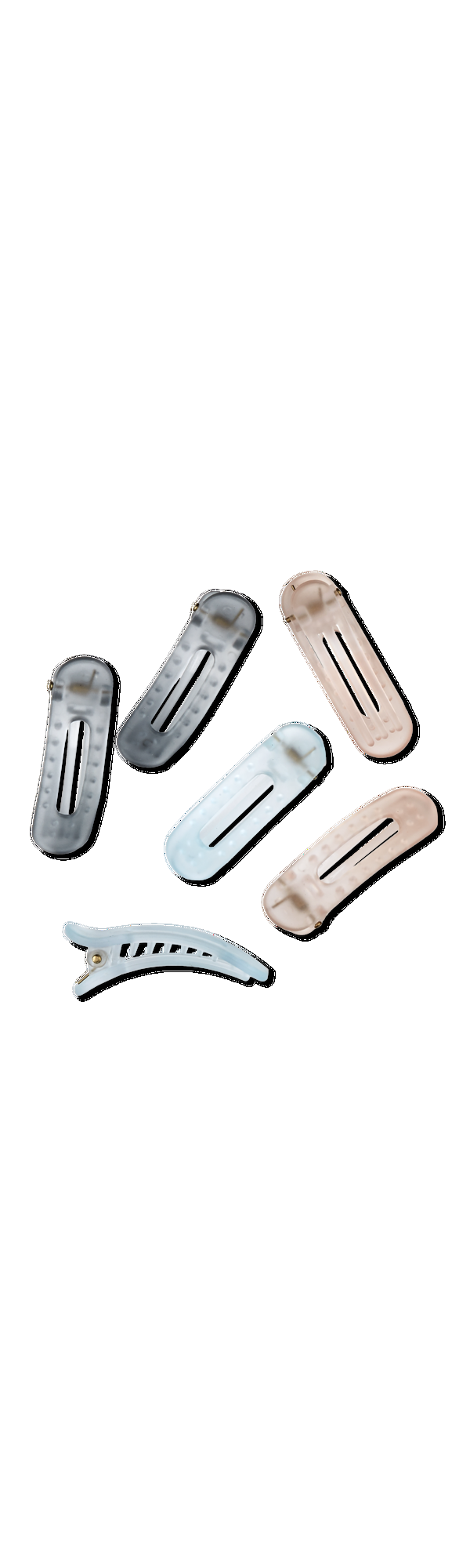 Ulta Scünci  Prep Salon Clips