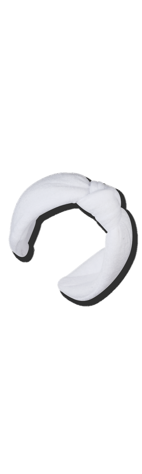 Ulta Scünci  Prep Terry Headband