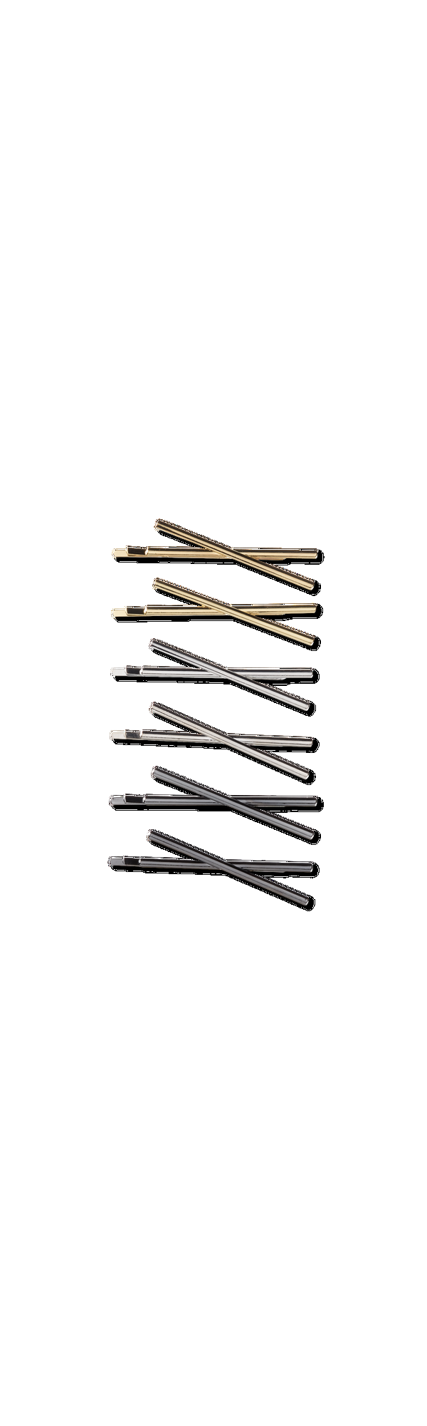 Ulta Scünci  Primp 7.5cm Bobby Pins