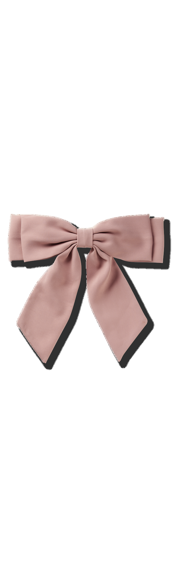Ulta Scünci  Primp Bow Barrette
