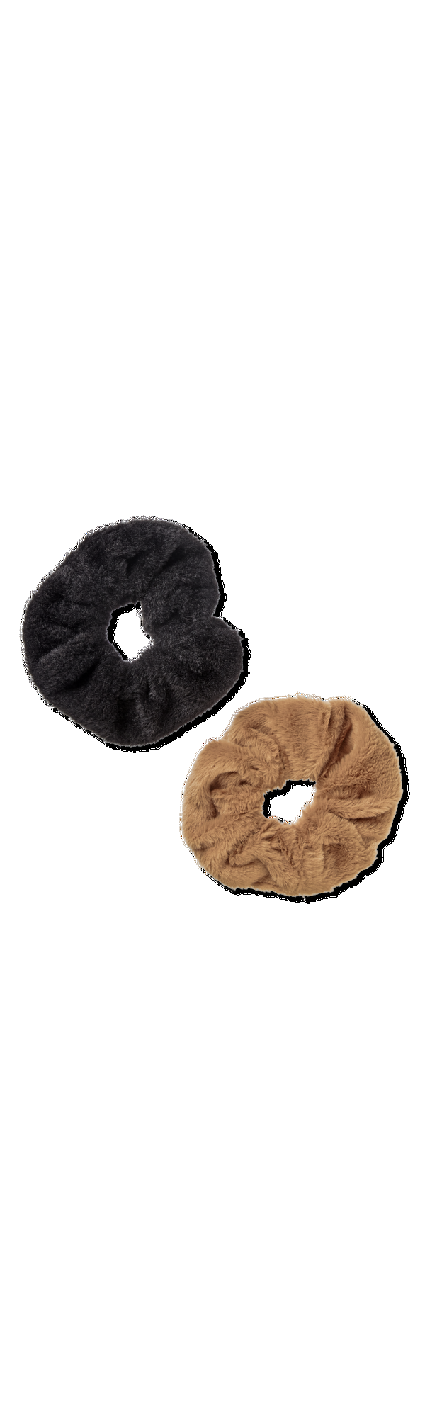 Ulta Scünci  Primp Faux Fur Scrunchies