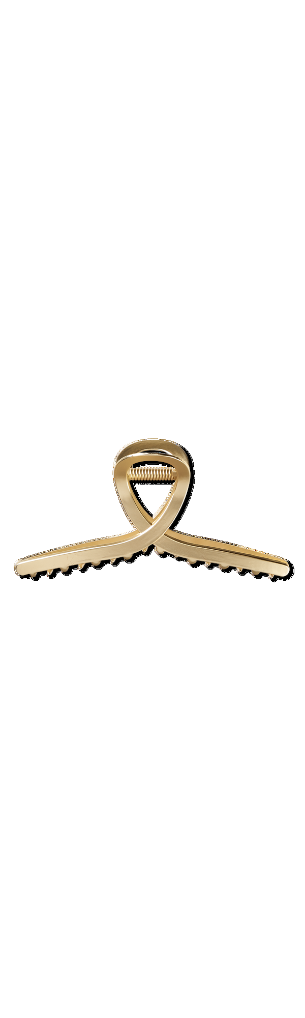 Ulta Scünci  Primp Metal Loop Claw Clip