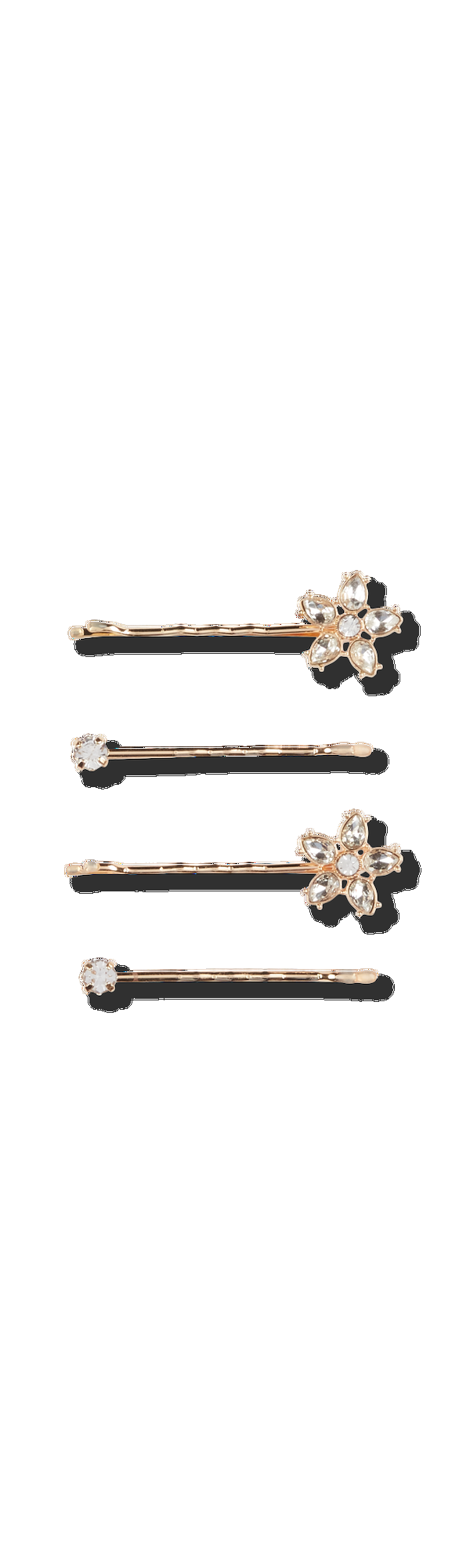 Ulta Scünci  Rhinestone Bobby Slides