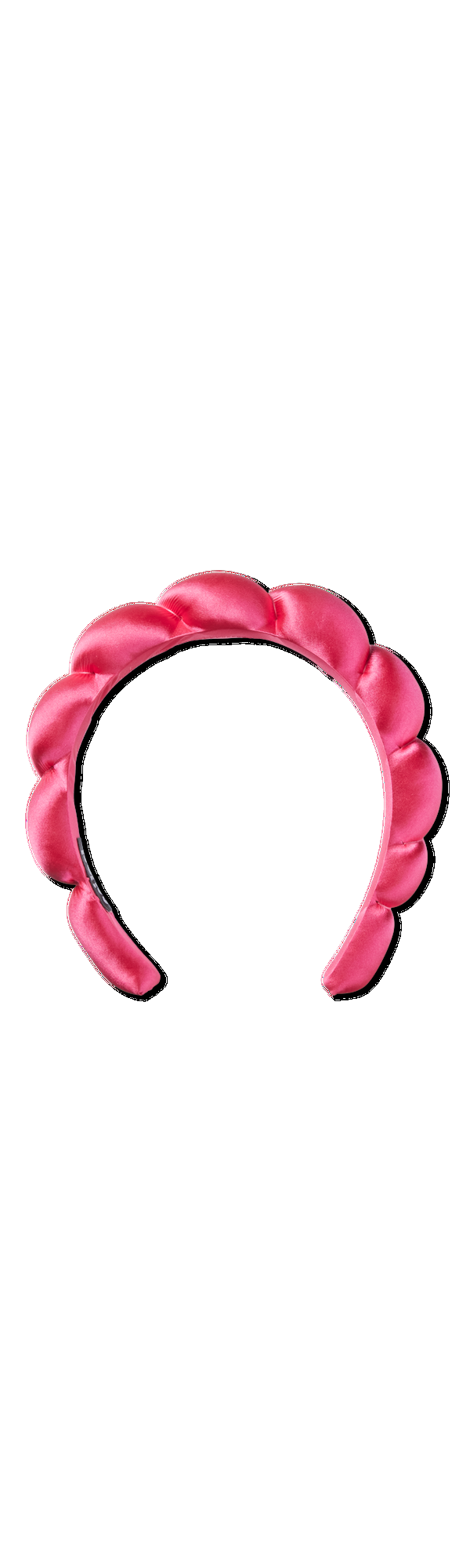 Ulta Scünci  Satin Bubble Headband