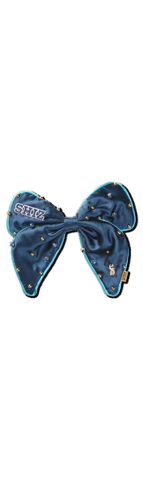 Ulta Scünci  Shiz University Bow Barrette