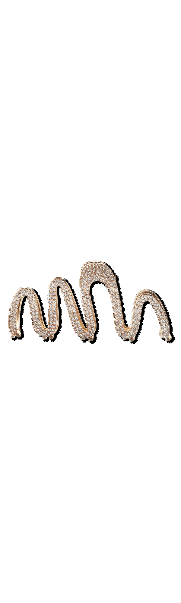 Ulta Scünci  Shiz University Wavy Claw Clip