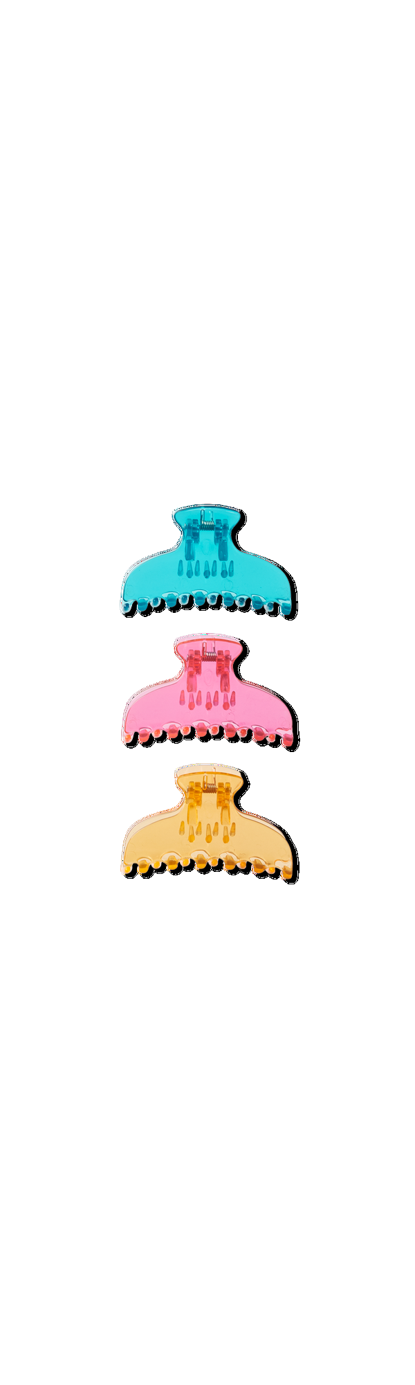 Ulta Scünci  Style Chemistry Claw Clips
