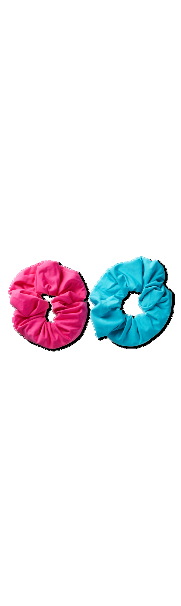 Ulta Scünci  Style Chemistry Zipper Scrunchies