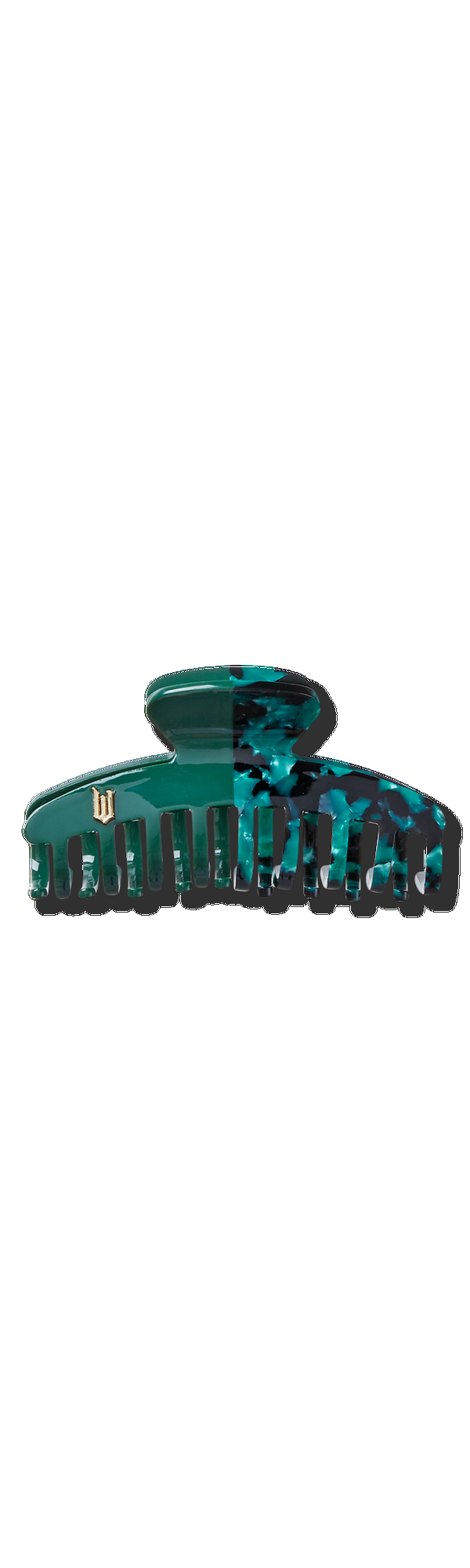 Ulta Scünci  Wicked 2-Tone Claw Clip